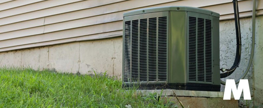 Heating and Air Conditioning Service You Can Trust, HVAC service by McCullough