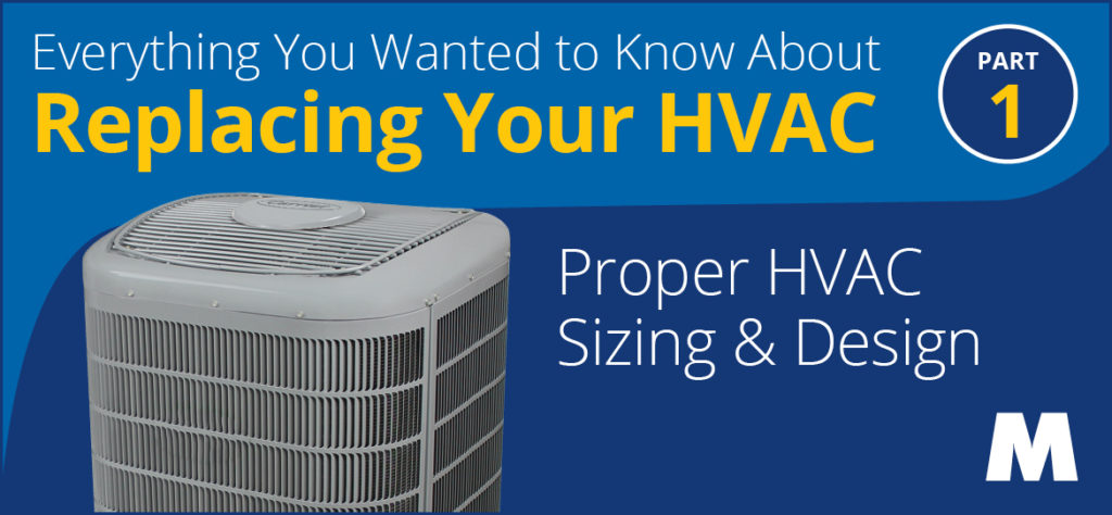 Everything to Know About HVAC Sizing