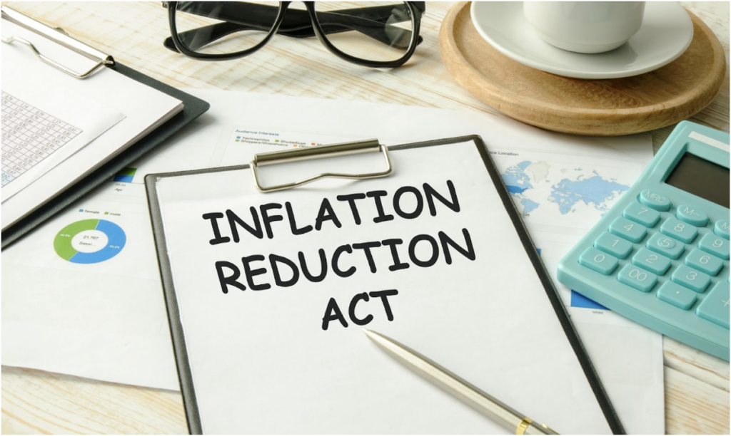 Inflation Reduction Act Explained