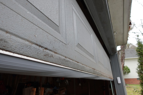 Preventative Measures Keep Pests and Weather From Entering Your Garage