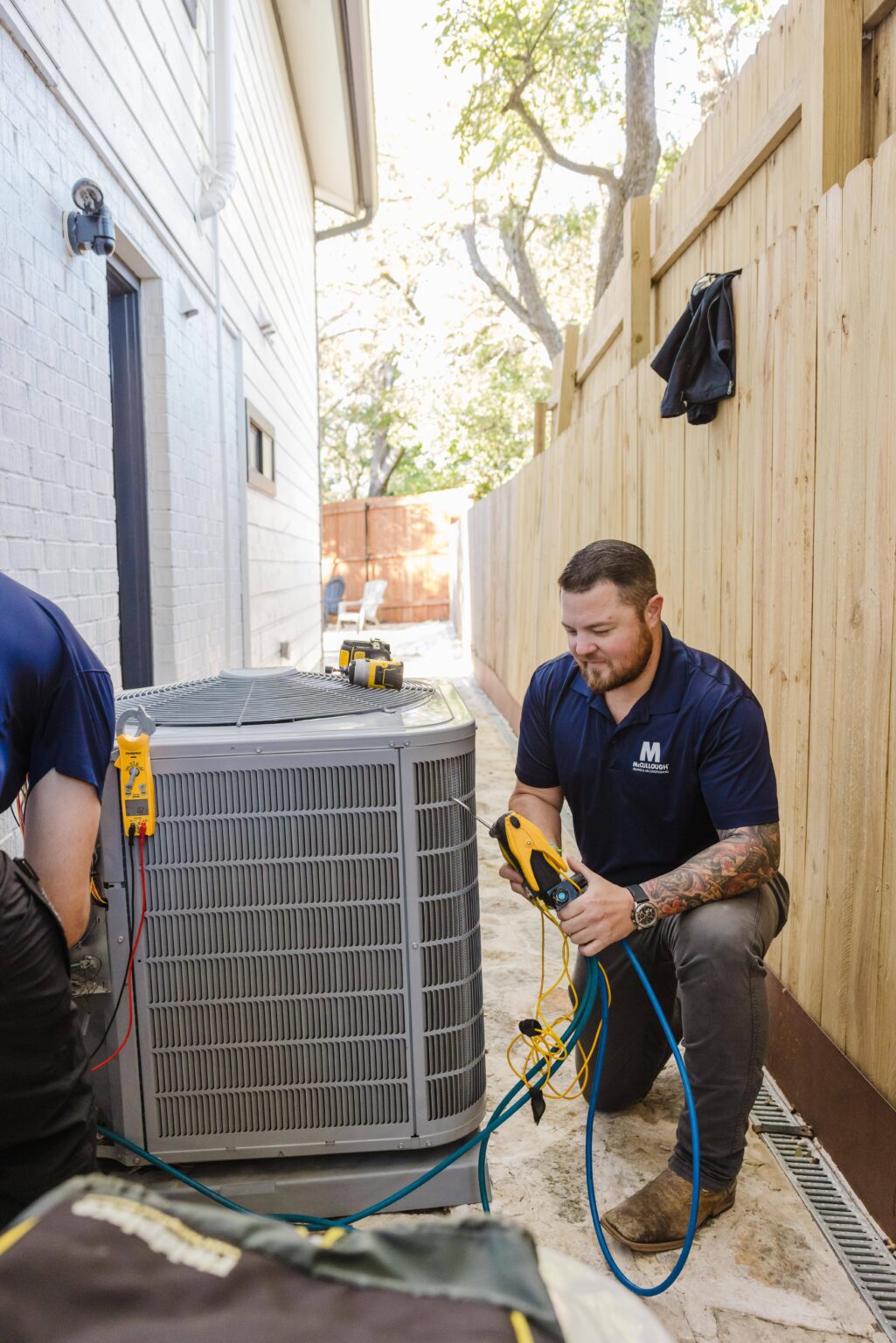 AC Maintenance & Tune-Up in Austin, TX | Keep Your Cooling System Efficient